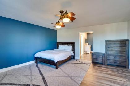 Modern Las Vegas Home with Pool 5 Mi to The Strip! - image 29