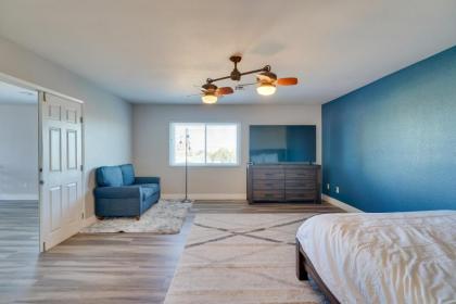 Modern Las Vegas Home with Pool 5 Mi to The Strip! - image 30