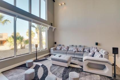 Modern Las Vegas Home with Pool 5 Mi to The Strip! - image 4