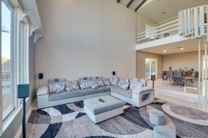 Modern Las Vegas Home with Pool 5 Mi to The Strip! - image 5