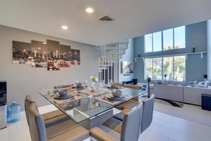 Modern Las Vegas Home with Pool 5 Mi to The Strip! - image 6