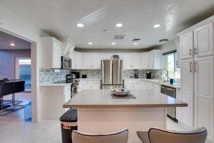 Modern Las Vegas Home with Pool 5 Mi to The Strip! - image 7