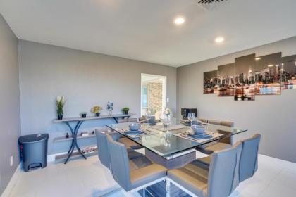 Modern Las Vegas Home with Pool 5 Mi to The Strip! - image 8