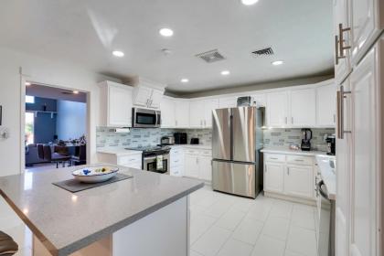 Modern Las Vegas Home with Pool 5 Mi to The Strip! - image 9