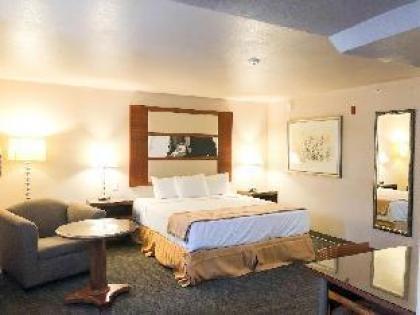COMFORT INN NORTH - image 13