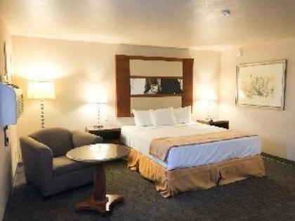 COMFORT INN NORTH - image 2