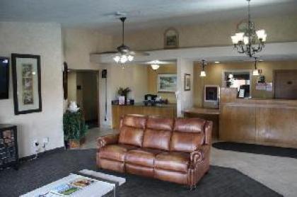 COMFORT INN NORTH - image 4