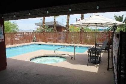 COMFORT INN NORTH - image 6