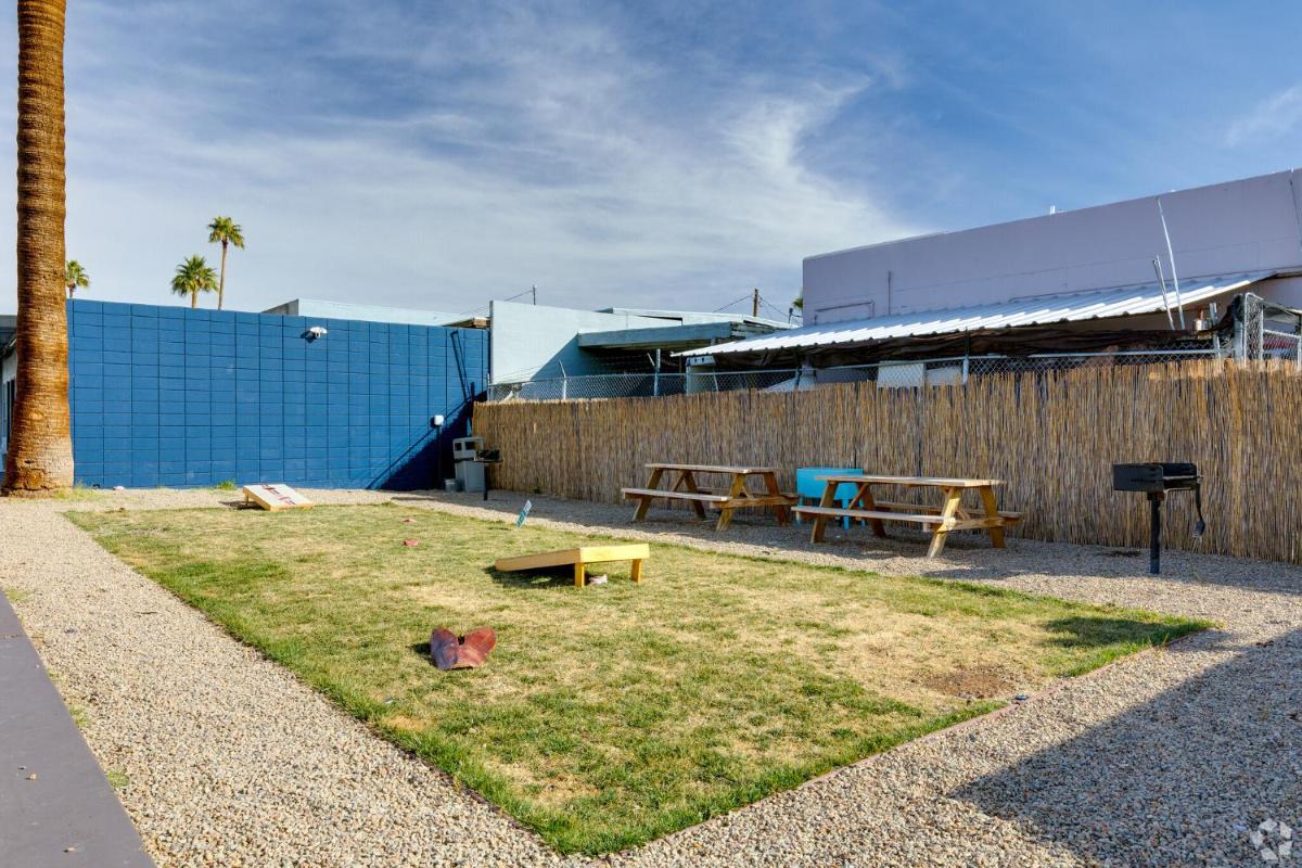 Boardwalk Suites Las Vegas - image 7