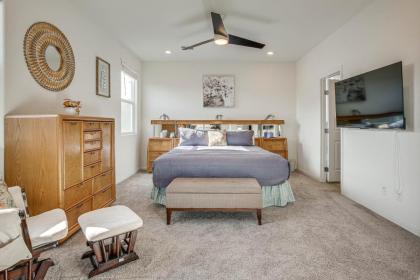 Las Vegas Vacation Rental Private Patio and Yard - image 13