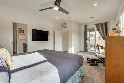 Las Vegas Vacation Rental Private Patio and Yard - image 14