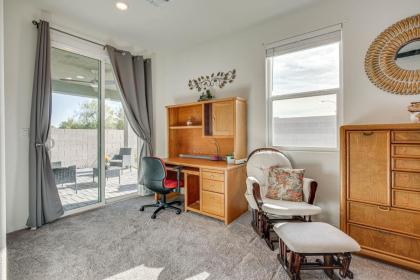Las Vegas Vacation Rental Private Patio and Yard - image 15