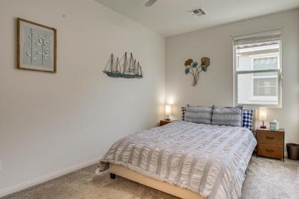 Las Vegas Vacation Rental Private Patio and Yard - image 18