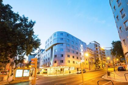 Hotel 3K Madrid - image 1