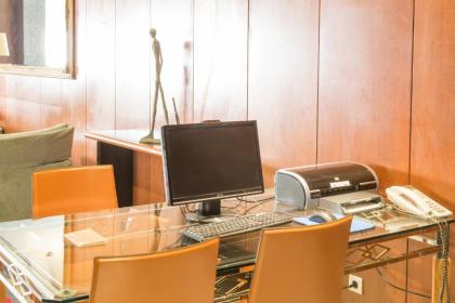 Hotel 3K Madrid - image 15