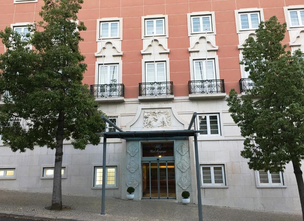 Hotel Miraparque - image 2