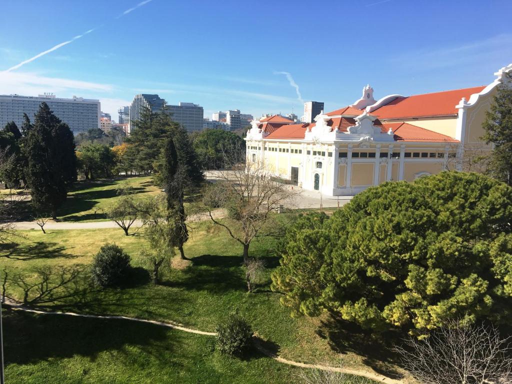 Hotel Miraparque - image 5