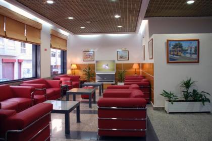 Hotel Anjos - image 4