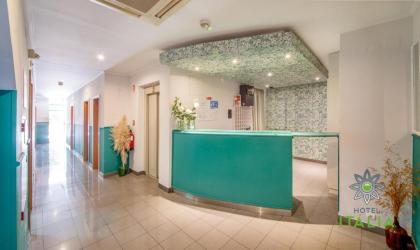 Hotel Italia - image 1