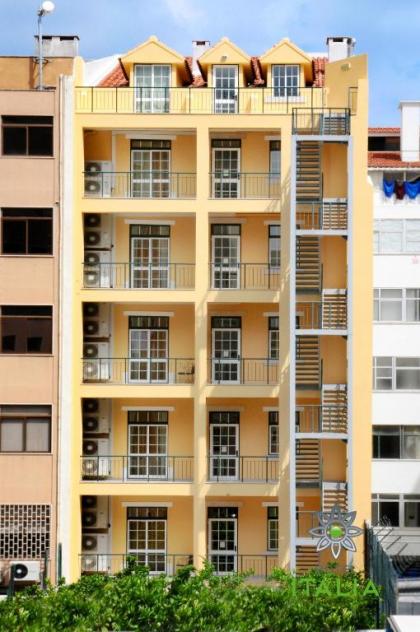Hotel Italia - image 12