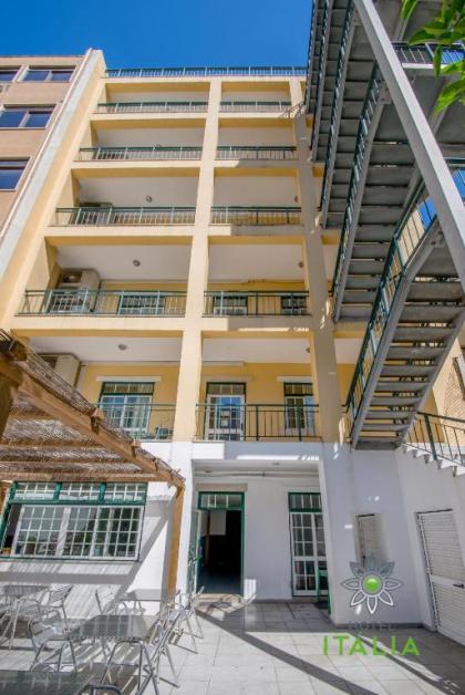 Hotel Italia - image 13
