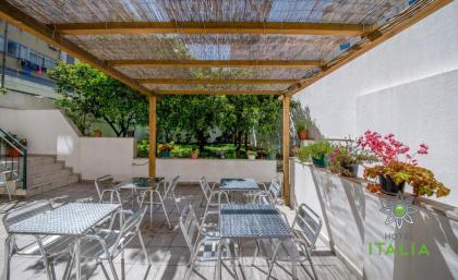 Hotel Italia - image 14