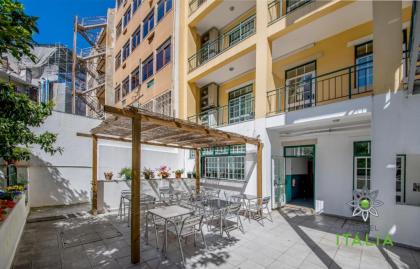 Hotel Italia - image 15