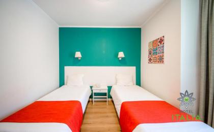 Hotel Italia - image 9