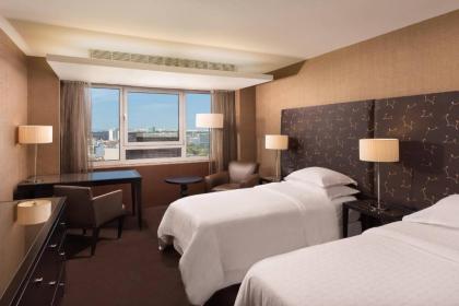 Sheraton Lisboa Hotel & Spa - image 15