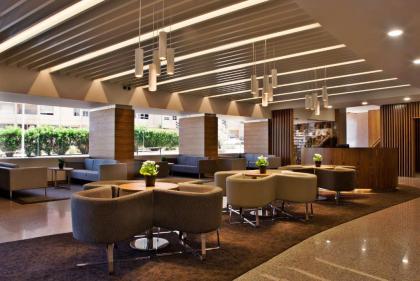 Ramada by Wyndham Lisbon - image 1