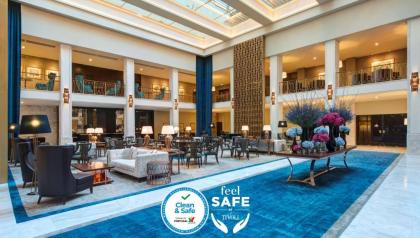 Tivoli Avenida Liberdade Lisboa – A Leading Hotel of the World - image 1