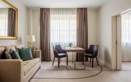 Tivoli Avenida Liberdade Lisboa – A Leading Hotel of the World - image 19