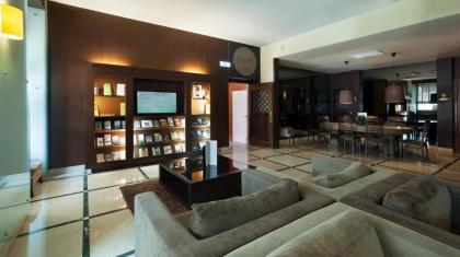 TURIM Restauradores Hotel - image 10