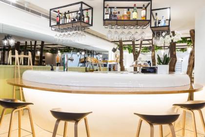 Ibis Styles Lisboa Centro Marquês de Pombal - image 3