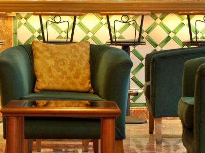 TURIM Lisboa Hotel - image 12