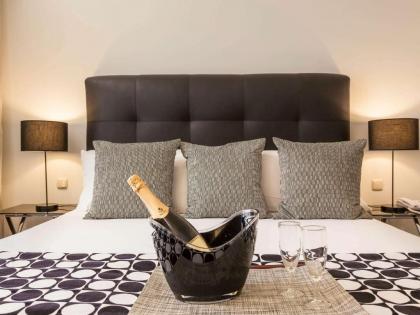 Hotel Mercure Lisboa - image 15