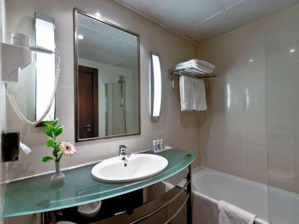 Hotel Mercure Lisboa - image 19
