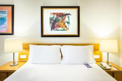 Radisson Blu Hotel Lisbon - image 18