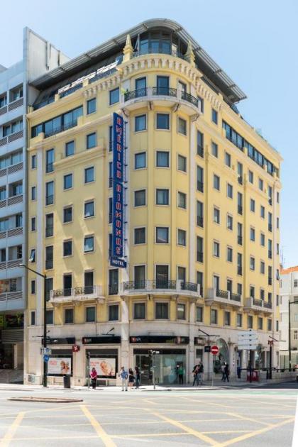 America Diamonds Hotel & Sushi Bar - image 19