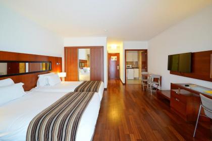Legendary Lisboa Suites - image 20