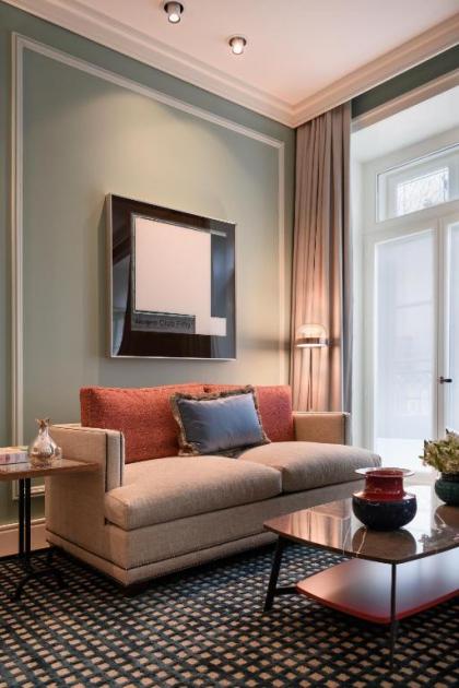 Bairro Alto Hotel - image 11