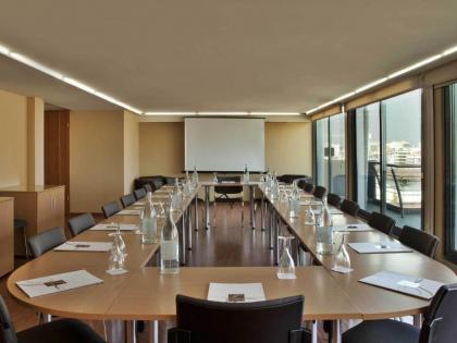 TURIM Iberia Hotel - image 18