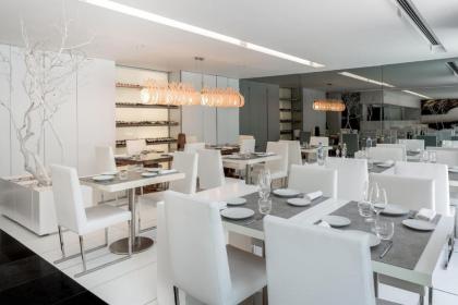 DoubleTree by Hilton Lisbon Fontana Park - image 18