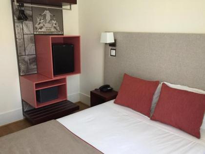 Hotel Dublin - image 15