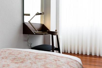 Hotel Portuense - image 8