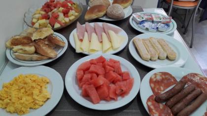 Hotel Alicante - image 8