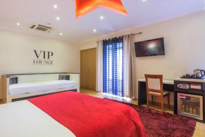 Vila Nova Guesthouse - image 20