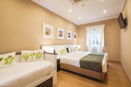 Vila Nova Guesthouse - image 9