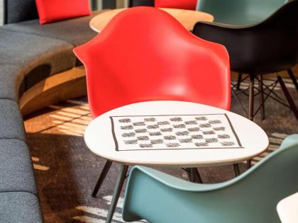 Hotel ibis Lisboa Jose Malhoa - image 15