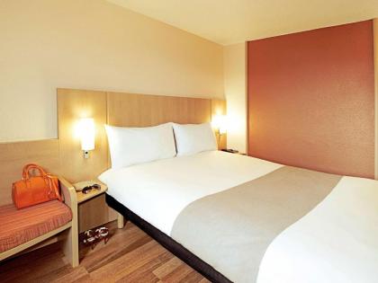 Hotel ibis Lisboa Jose Malhoa - image 19